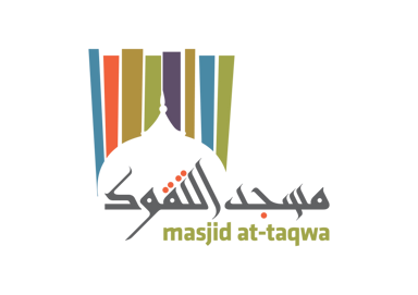 Masjid At-Taqwa Logo